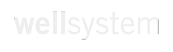 Wellsystem logo